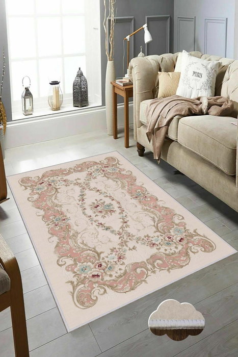 Conceptum Alfombra Hmnt633 de 180 x 280 cm Multicolor Conceptum Alfombra Hmnt633 de 180 x 280 cm Multicolor